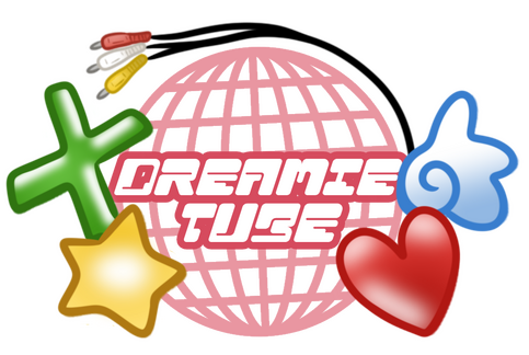 DreamieTube logo